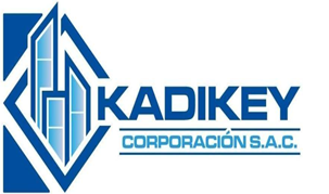 Logotipo de Kadikey Corporación